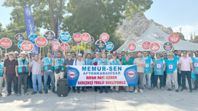 7. Dönem Toplu Sözleşme Görüşmelerinde enflasyon hedefinin ve beklentilerin altında