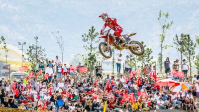 Afyonkarahisar’ın ev sahipliğinde bu yıl 6. yapılacak olan ve gençlerin