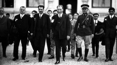 “Ya istiklal, ya ölüm” denilerek çıkılan yolda, Yunan ordusu büyük