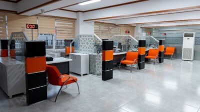 Afyonkarahisar İl Nüfus ve Vatandaşlık Müdürlüğü 27 Ağustos Pazar günü