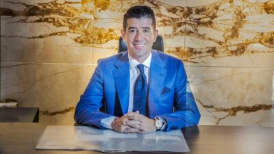 TİM Maden Sektör Kurulu Başkanı ve İMİB Yönetim Kurulu Başkanı