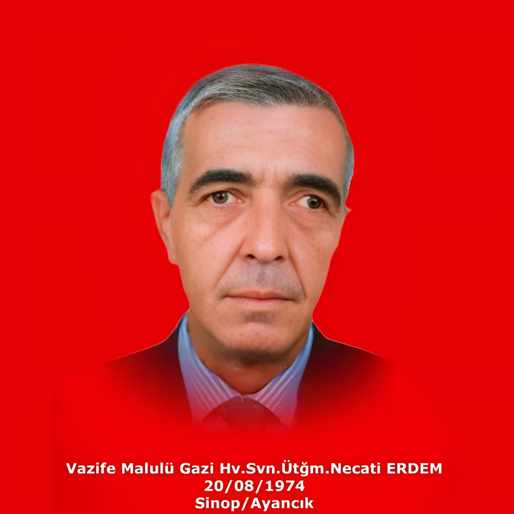 Nefes darlığı tanısı ile İstanbul Acıbadem Hastanesi’nde tedavi gören Emirdağ