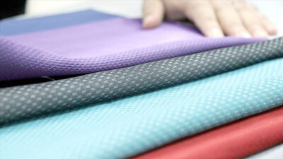 Önemli istihdam kaynağı olan tekstil ve ham maddeleri sektörü, yılın