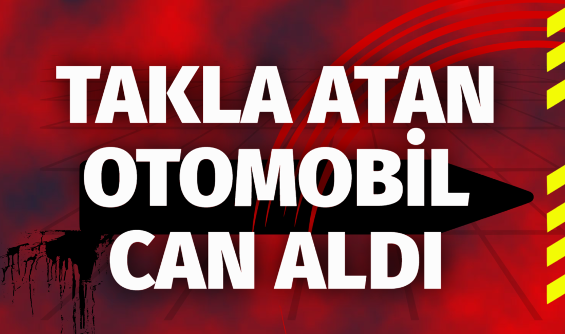 Afyonkarahisar’da takla atarak şarampole giren otomobilde 1 kişi öldü, 3