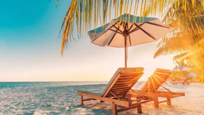 “Nerem tatile gitsin?” Yaz mevsiminin sonuna doğru yaklaşıyoruz. Bazı vatandaşlar