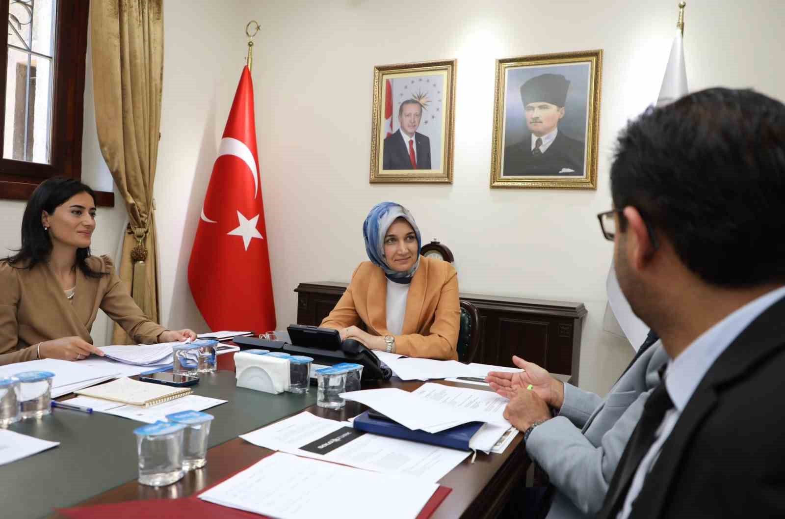 ZAFER HAFTASI KUTLAMALARI DEĞERLENDİRİLDİ