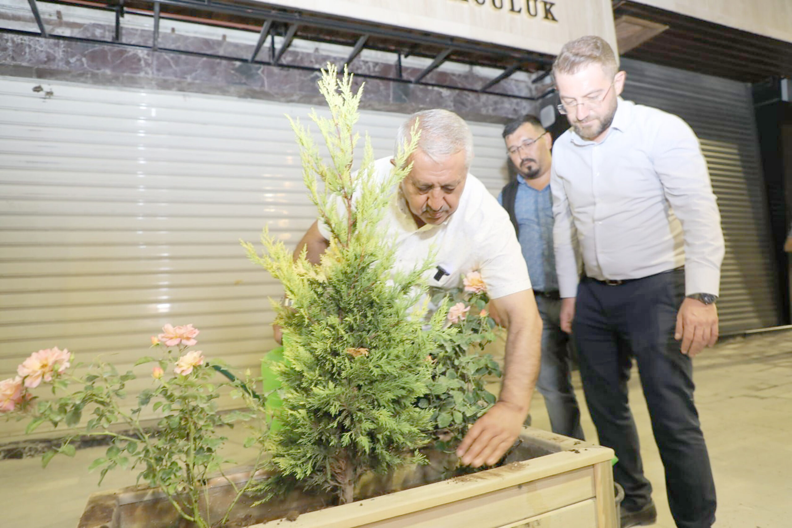 Kimse inanmamıştı, O başardı Afyonkarahisar Belediye Başkanı Mehmet Zeybek’in imza