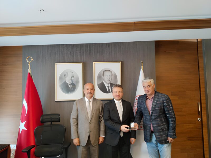 Milliyetçi Hareket Partisi MYK Üyesi ve Afyonkarahisar Milletvekili Mehmet Taytak,
