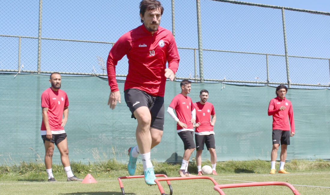 TFF 2.Lig Beyaz Grup’ta bugün ve yarın 4.hafta karşılaşmalarının heyecanı