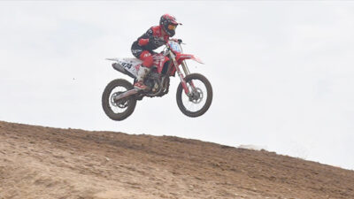 Türkiye Motosiklet Federasyonu’ndan yapılan açıklamaya göre Afyonkarahisar’da 2-3 Eylül’de gerçekleştirilen