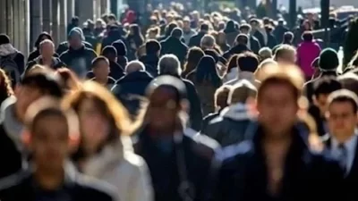 TÜİK tarafından yapılan Hanehalkı İşgücü Araştırması sonuçlarına göre; 15 ve