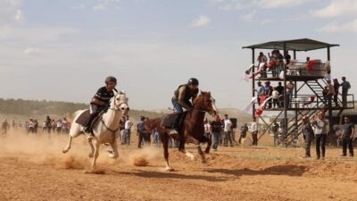 Dazkırı Belediyesi tarafından her yıl geleneksel olarak düzenlenen ve bu