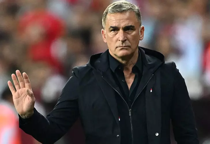 Türkiye Futbol Federasyonu (TFF) Yönetimi, Riva’da yaptığı görüşme sonrasında A