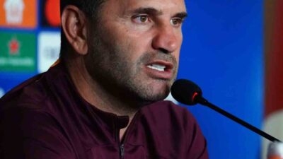 Galatasaray'da Barış Alper Yılmaz ve Yunus Akgün, performanslarıyla teknik direktör