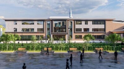 AK Parti Afyonkarahisar Milletvekili İbrahim Yurdunuseven Afyonkarahisar’a 2. Fen Lisesi’nin