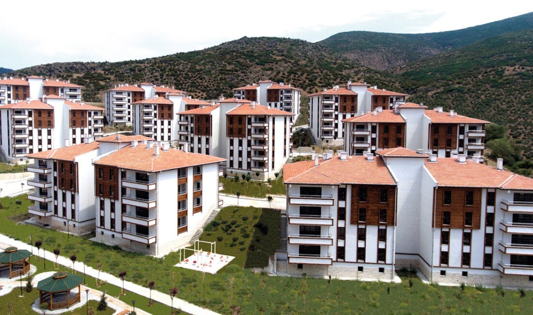 Çevre, Şehircilik ve İklim Değişikliği Bakanı Mehmet Özhaseki’nin, geçtiğimiz günlerde
