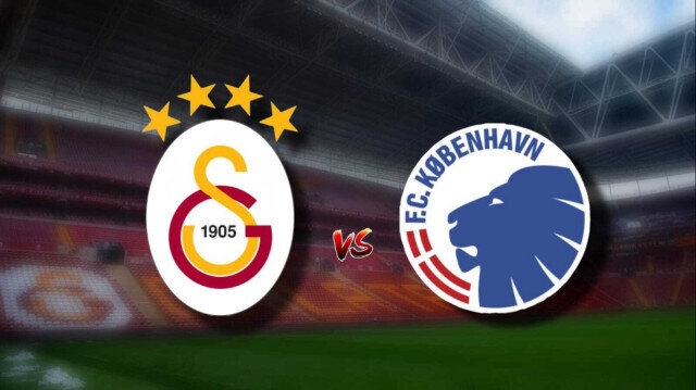 UEFA Şampiyonlar Ligi A grubunda ülkemizi temsil eden Galatasaray, evinde