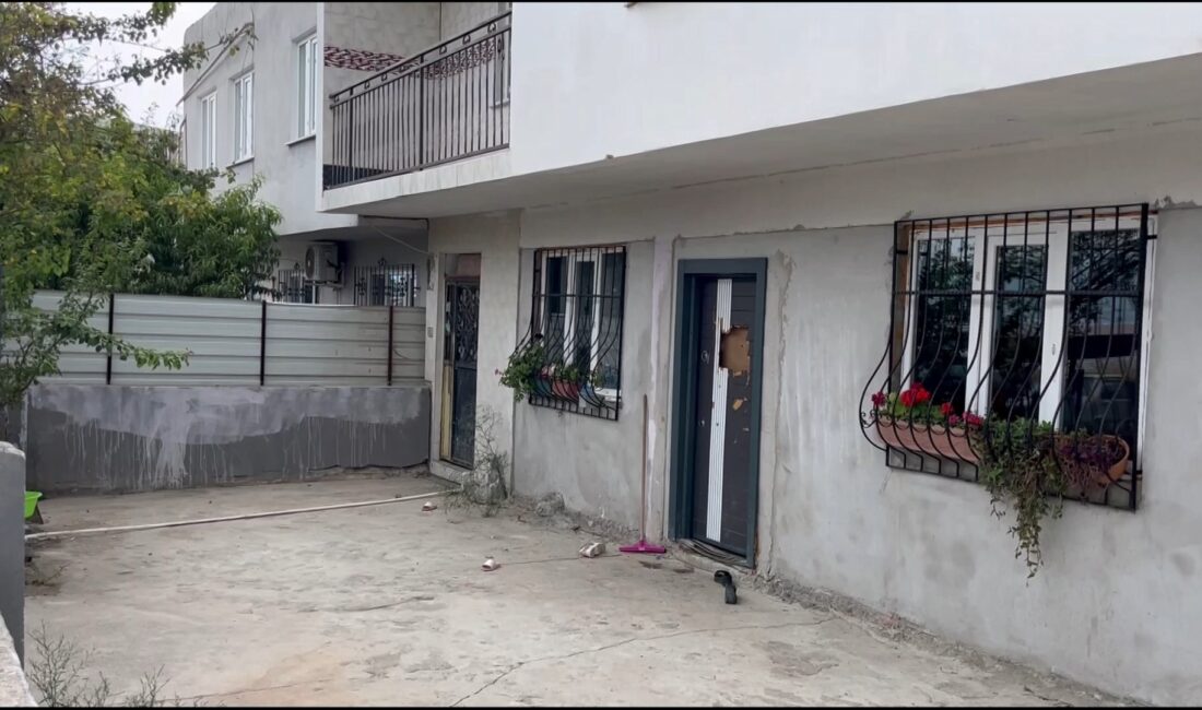 Bursa’da 16 yaşındaki kız arkadaşını kaçırıp 2.5 ay boyunca işkence