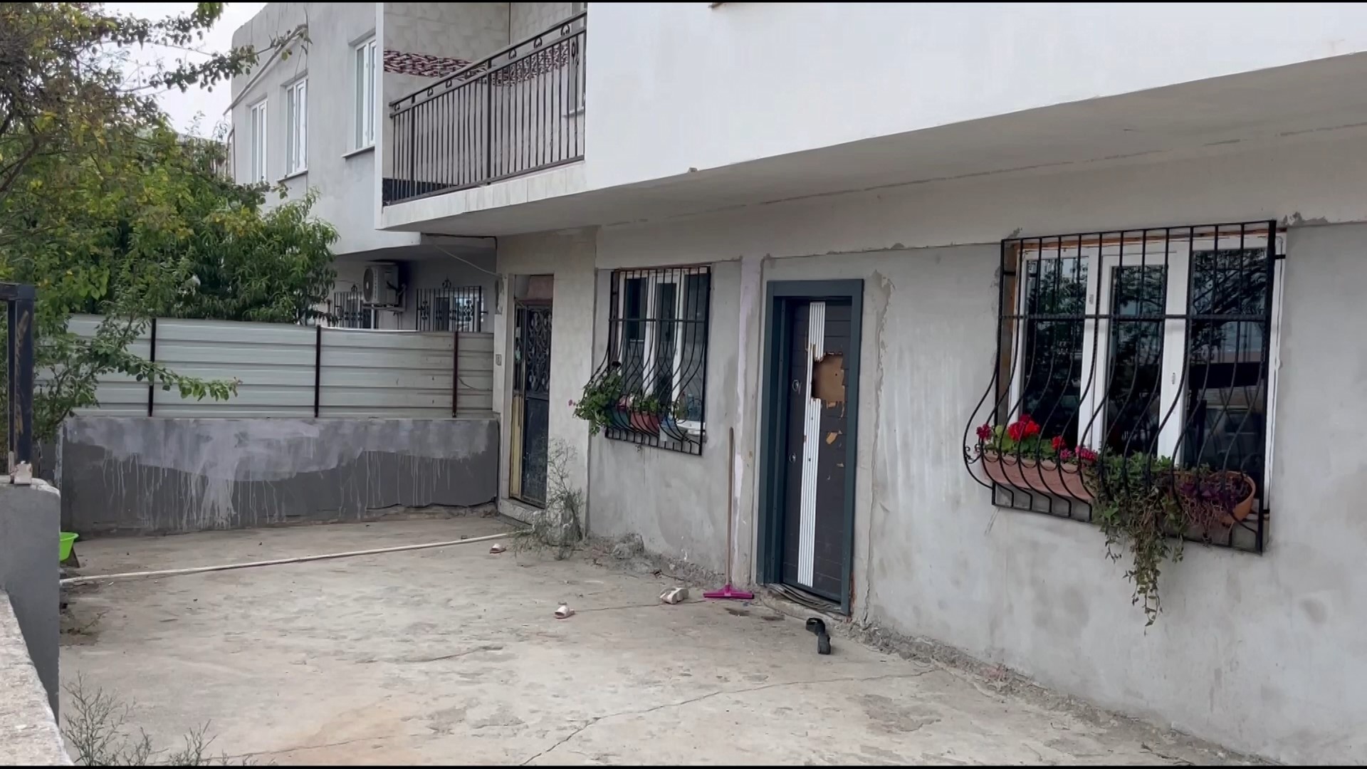 Bursa’da 16 yaşındaki kız arkadaşını kaçırıp 2.5 ay boyunca işkence