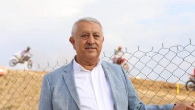 Afyonkarahisar Belediye Başkanı Mehmet Zeybek Dünya’nın gözünün Afyonkarahisar’da olduğu Dünya Motokros