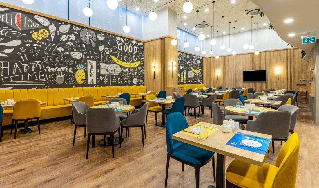 Küresel otel şirketi Wyndham gerçekleştirdiği önemli açılışlarla Türkiye’deki varlığını güçlendirirken,
