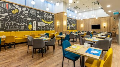 Küresel otel şirketi Wyndham gerçekleştirdiği önemli açılışlarla Türkiye’deki varlığını güçlendirirken,