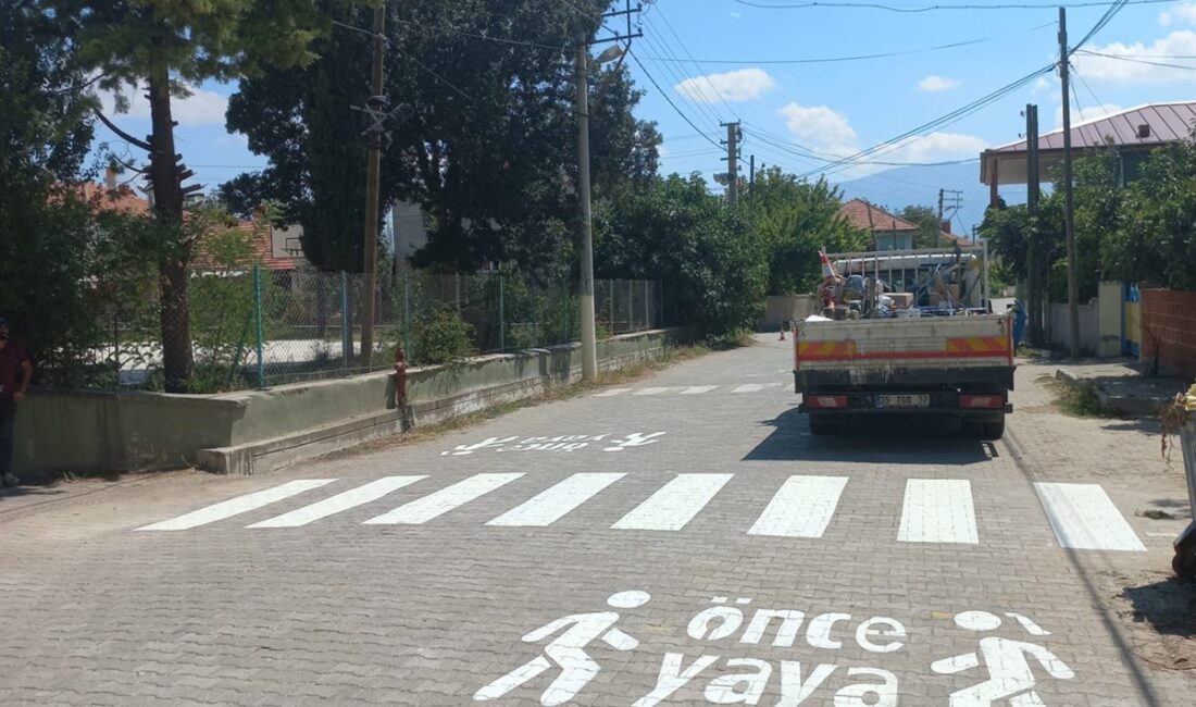 Afyonkarahisar Vali Doç. Dr. Kübra Güran Yiğitbaşı’nın eğitime, özellikle de