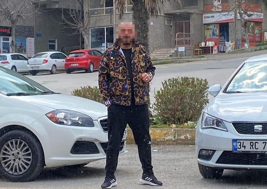 Bursa’da yaşayan Sibel Kahraman, eski erkek arkadaşı tarafından acımasızca darp