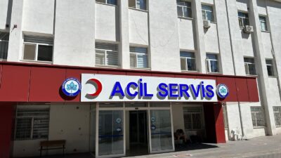 Eskişehir Osmangazi Üniversitesi (ESOGÜ) Sağlık Uygulama ve Araştırma Hastanesi Başhekimi