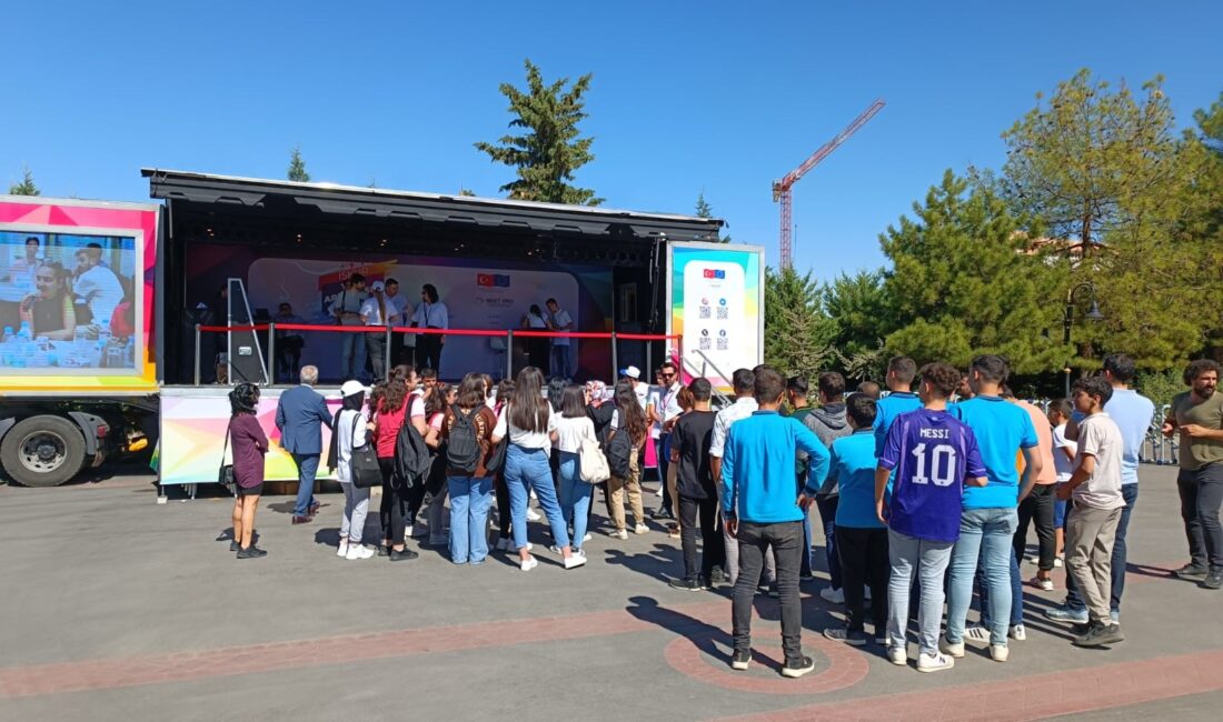 Türkiye İş Kurumu (İŞKUR) Genel Müdürlüğü ile Avrupa Birliğinin (AB)
