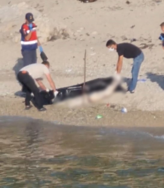 Kocaeli’nin Kandıra ilçesindeki elinin, ayaklarının ve başının olmadığı kadın cesedi