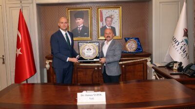 2018 yılında Adıyaman’a vali yardımcısı olarak atanan Bedir Deveci, 5