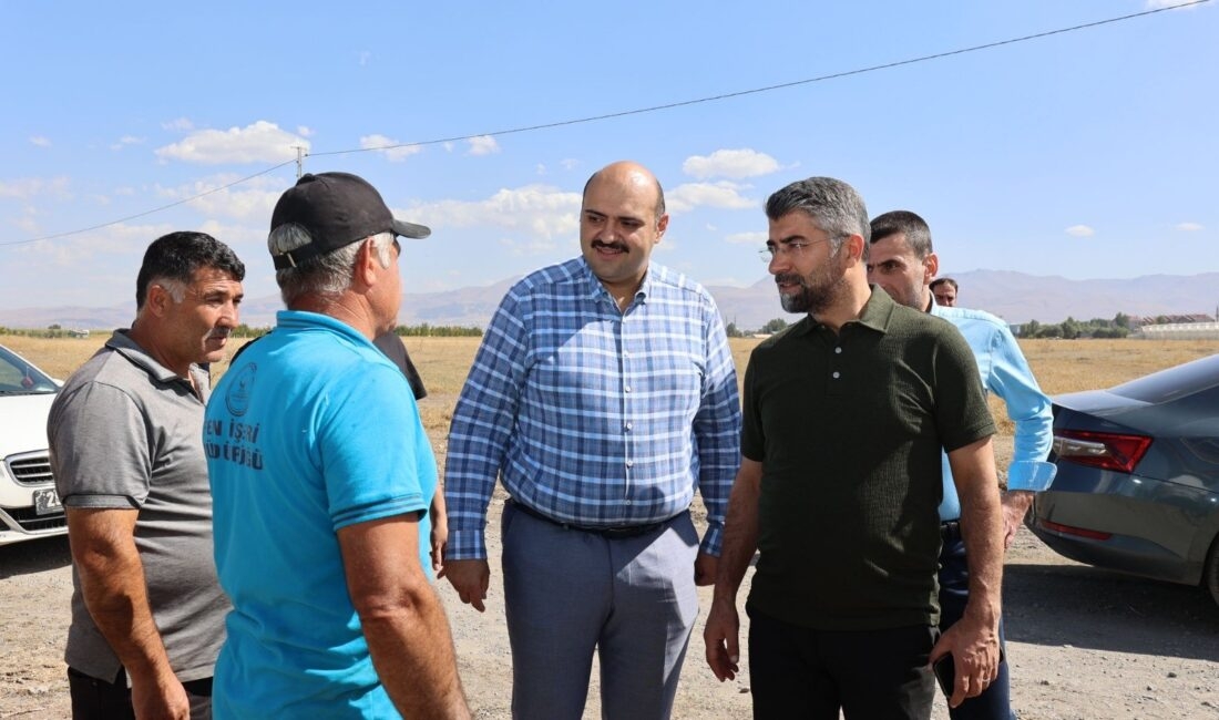 Sahip olduğu yeraltı sıcak su kaynaklarıyla Türkiye’nin en önemli termal