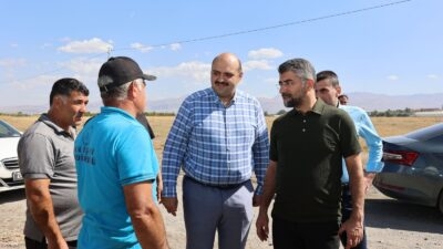 Sahip olduğu yeraltı sıcak su kaynaklarıyla Türkiye’nin en önemli termal