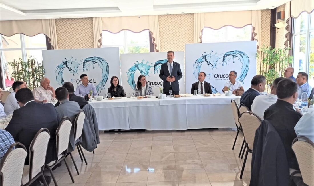 Afyonkarahisar Tarım ve Orman İl Müdürlüğü görevinin sürdürürken Bursa Tarım
