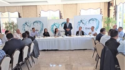 Afyonkarahisar Tarım ve Orman İl Müdürlüğü görevinin sürdürürken Bursa Tarım