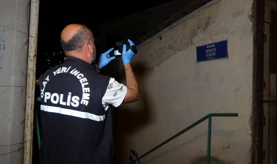 Kocaeli’nin İzmit ilçesinde 3 gündür haber alınamayan 78 yaşındaki vatandaş