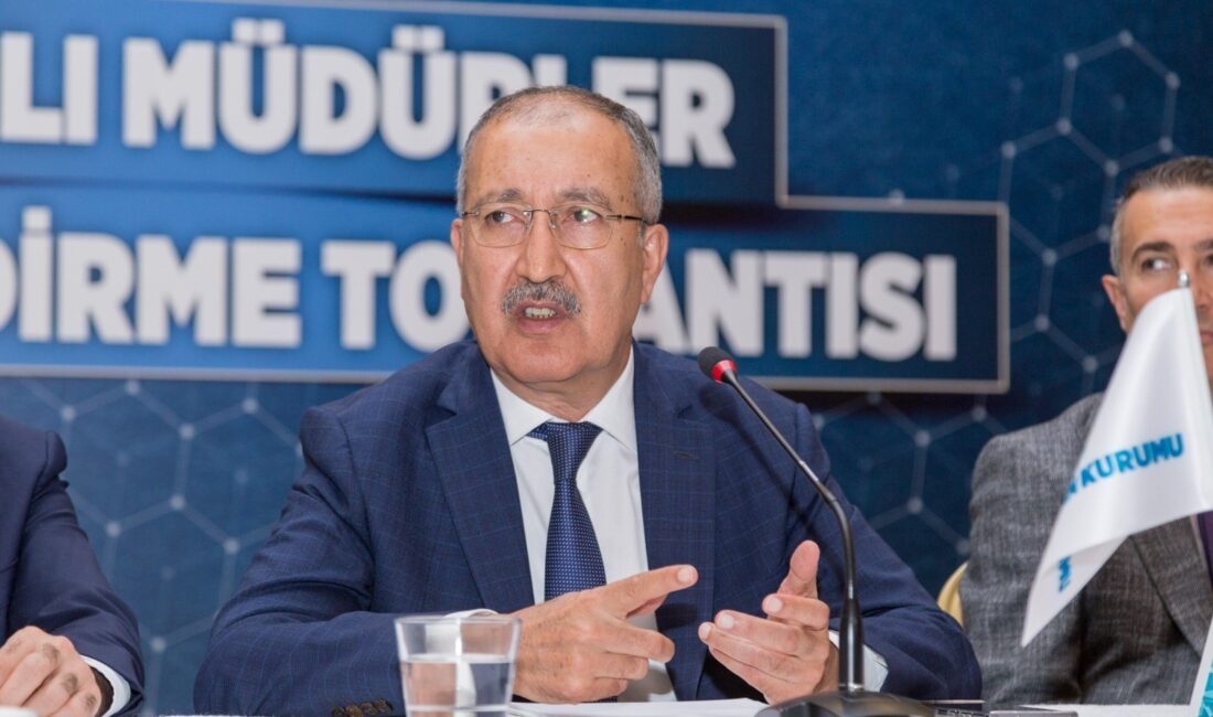 Basın İlan Kurumu Genel Müdürü Cavit Erkılınç, internet haber sitelerinin