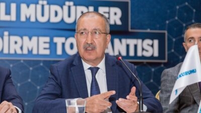 Basın İlan Kurumu Genel Müdürü Cavit Erkılınç, internet haber sitelerinin