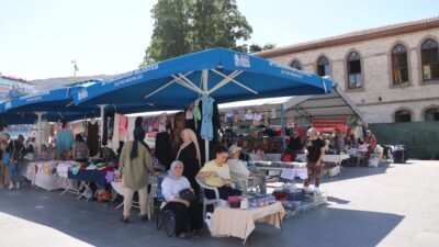 Afyonkarahisar Belediyesi Kadın ve Aile Hizmetleri Müdürlüğü ile Kent Konseyi