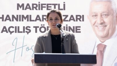 Afyonkarahisar Belediye Başkan Yardımcısı Benol Kaplan, belediye olarak her daim