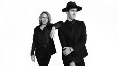 Elektronik müziğin başarılı ikilisi Bob Moses, kasım ayında İstanbullu dinleyicileriyle