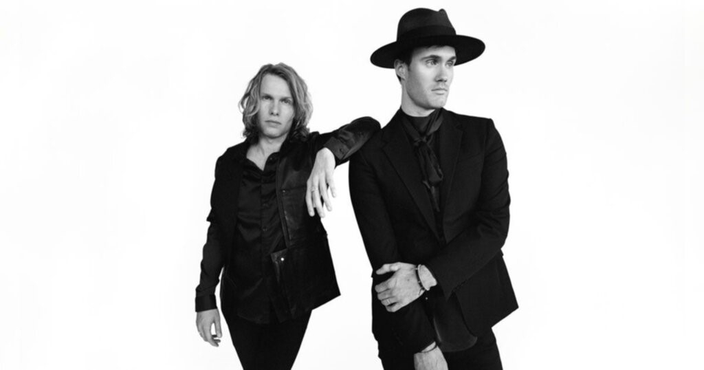Elektronik müziğin başarılı ikilisi Bob Moses, kasım ayında İstanbullu dinleyicileriyle