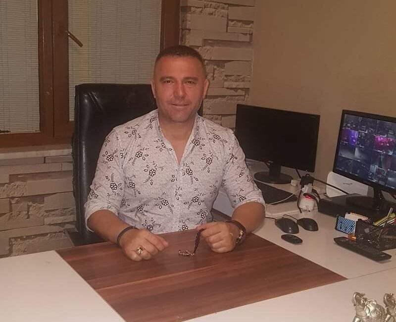 Bursa’da alacak-verecek meselesi nedeniyle tartışma yaşadığı gece kulübü işletmecisi Bülent