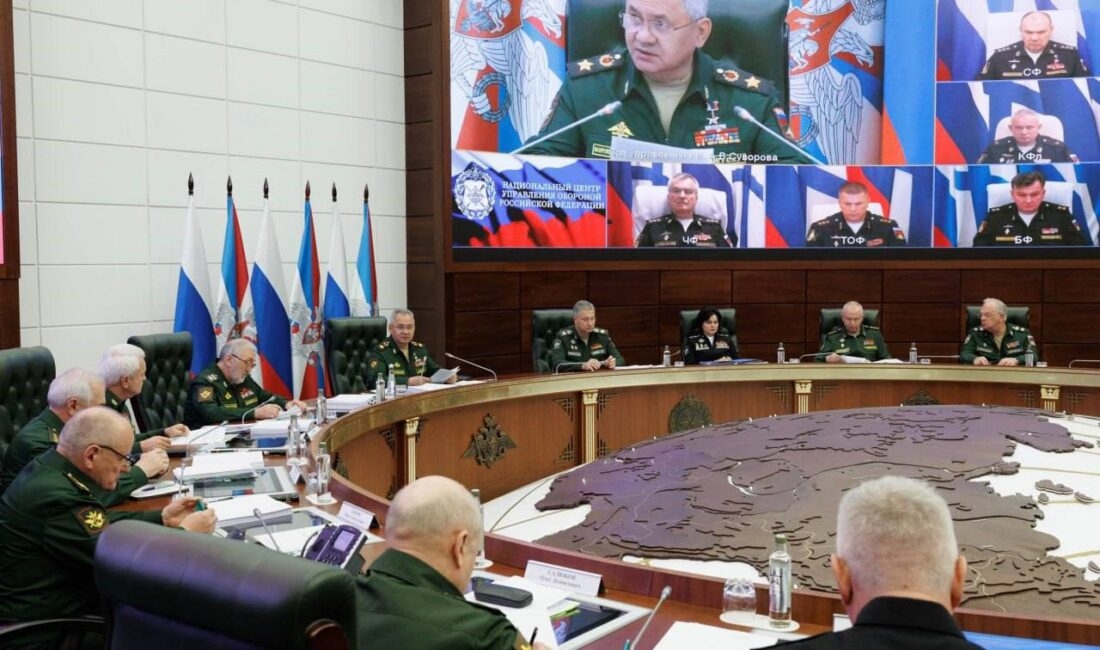 Ukrayna’nın Rusya’nın Karadeniz Filosu’na ait karargaha düzenlediği saldırıda öldürdüğünü iddia