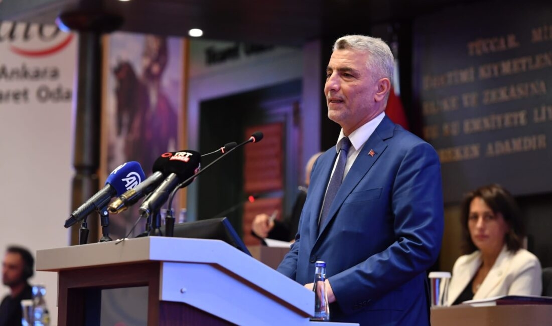 Ticaret Bakanı Ömer Bolat, ikinci el araç piyasasına ilişkin, “Sahte