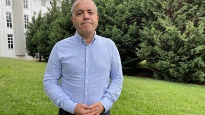 Daha önce Türkiye’de farklı illerde görülen ve ‘loblu böcek’ olarak