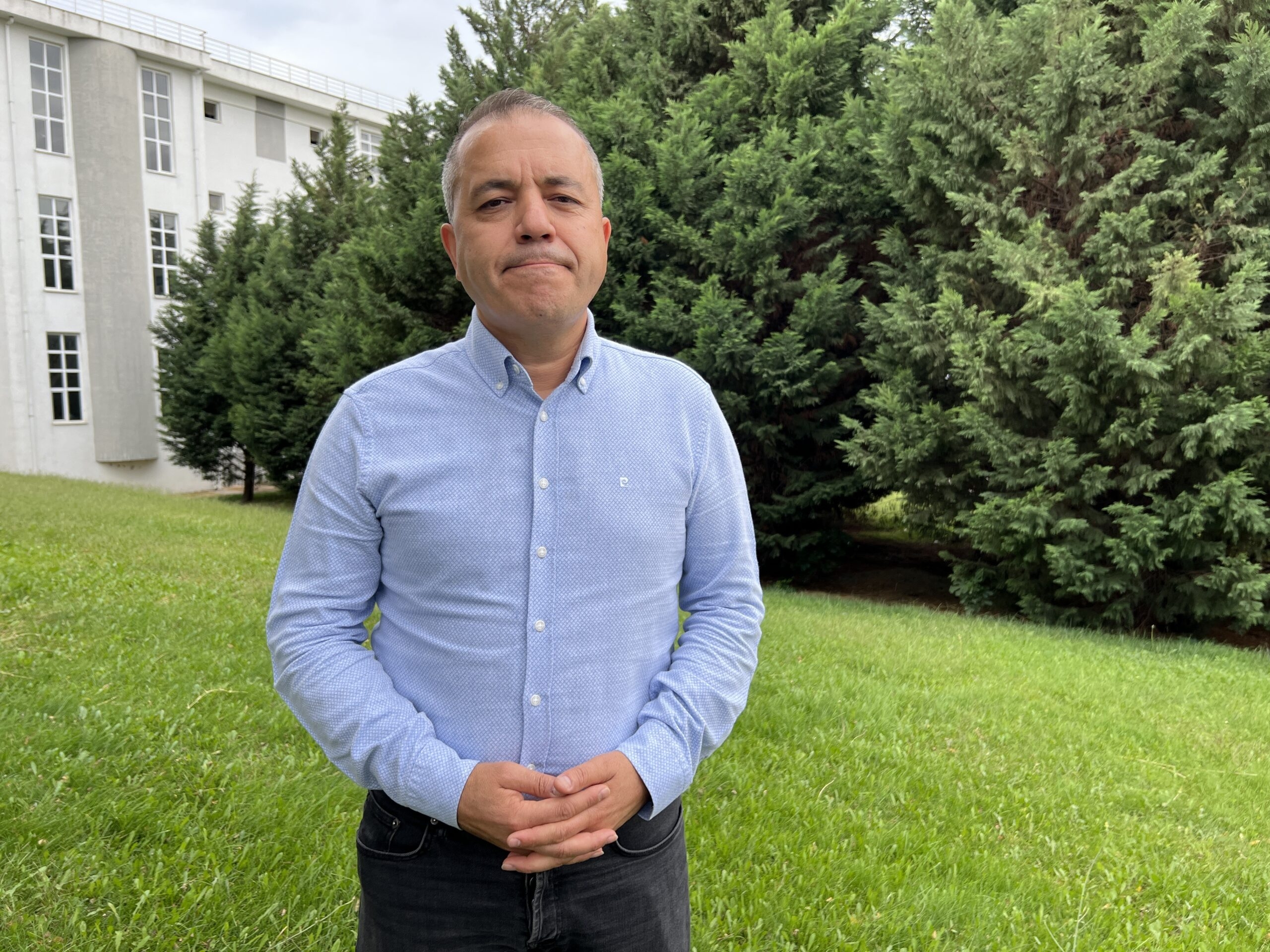 Daha önce Türkiye’de farklı illerde görülen ve ‘loblu böcek’ olarak
