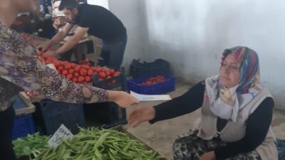 Afyonkarahisar Aile ve Sosyal Hizmetler İl Müdürlüğüne bağlı ekipler tarafından