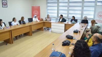 Afyonkarahisar’da ‘Erken Yaşta ve Zorla Evliliklerle Mücadele İl Eylem Planı’